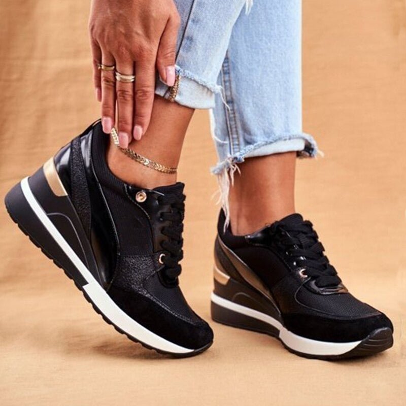 Heidi-Mode | Comfort Design Damenschuhe