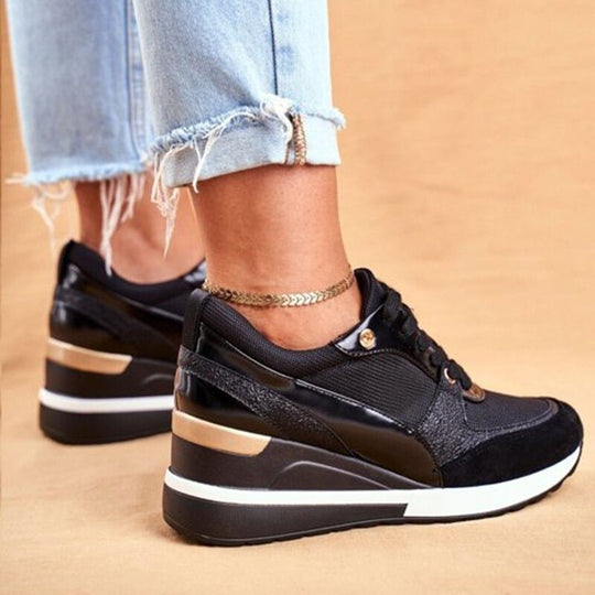 Heidi-Mode | Comfort Design Damenschuhe