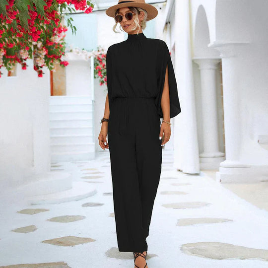 Heidi-Mode | Elegante Jumpsuit mit Kapmaaßen