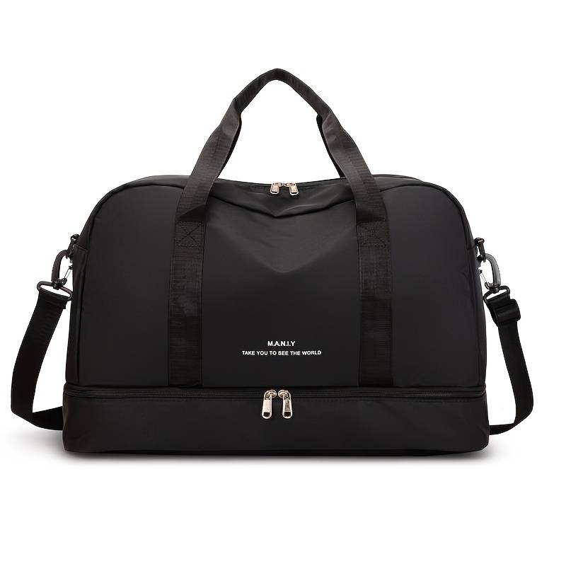 Heidi-Mode | All-In-One Reisetasche für Frauen