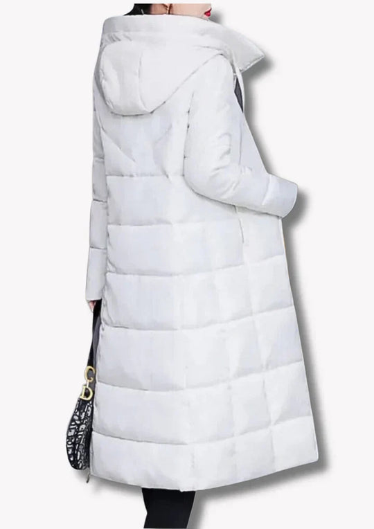 Heidi-Mode | Langer Mantel für Damen