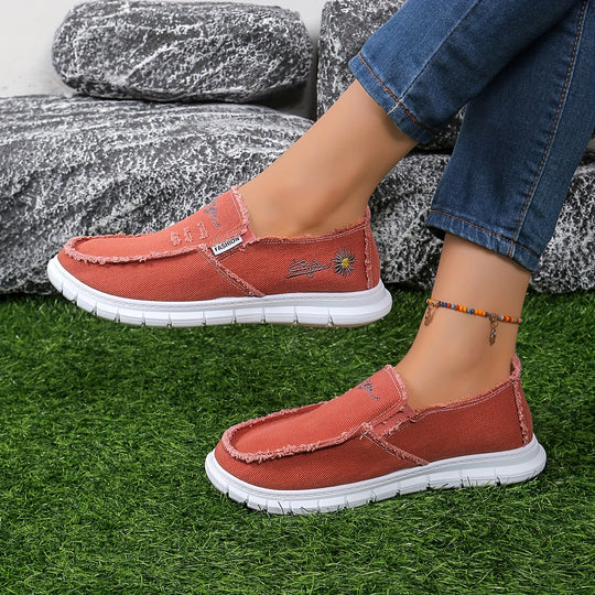 Heidi-Mode | Saisonale Loafer für Damen