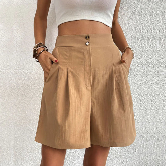 Julia | Modische und bequeme Shorts für Damen