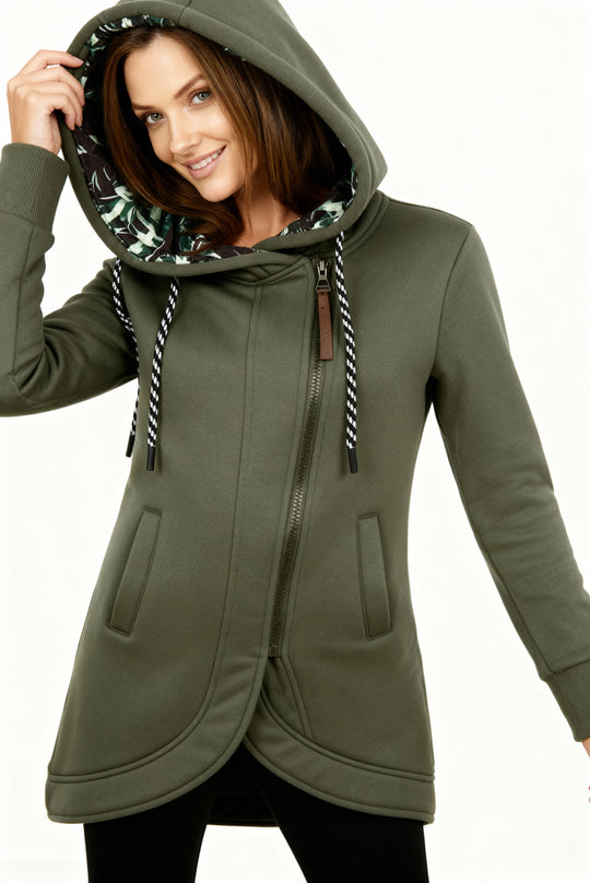 Heidi-Mode | Stylische Winterjacke