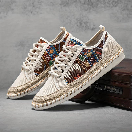 Heidi-Mode | Nomad Sneakers