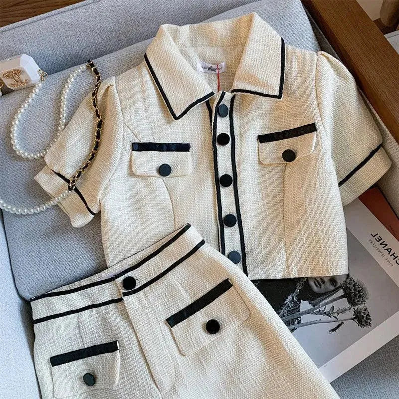 Heidi-Mode | Damen Sommer Outfit