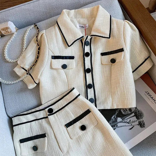 Heidi-Mode | Damen Sommer Outfit