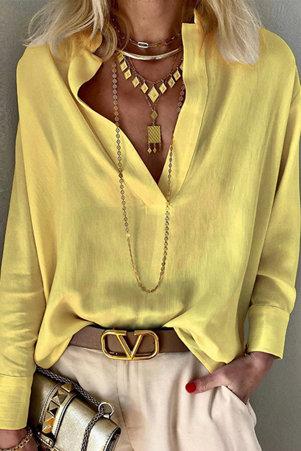 Heidi-Mode | Press Room Shift Bluse