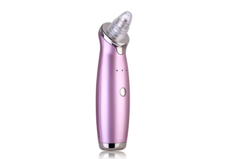Heidi-Mode | Blackhead Instrument Elektrisch Saugwerkzeug Gesicht Wasch Instrument Schönheit Akne Reinigung Blackhead Saugwerkzeug