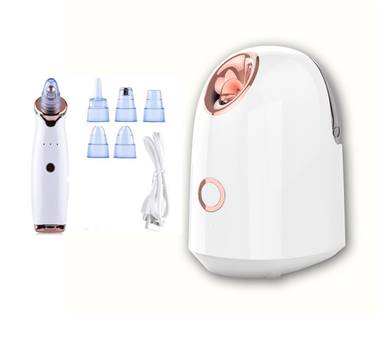 Heidi-Mode | Blackhead Instrument Elektrisch Saugwerkzeug Gesicht Wasch Instrument Schönheit Akne Reinigung Blackhead Saugwerkzeug