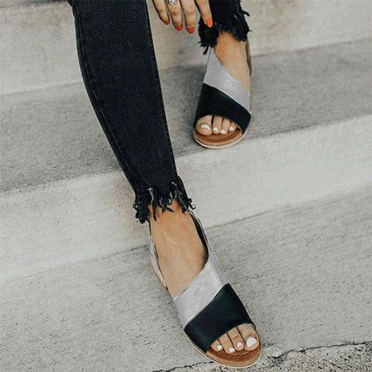 Heidi-Mode | Bequeme Sommerschuhe