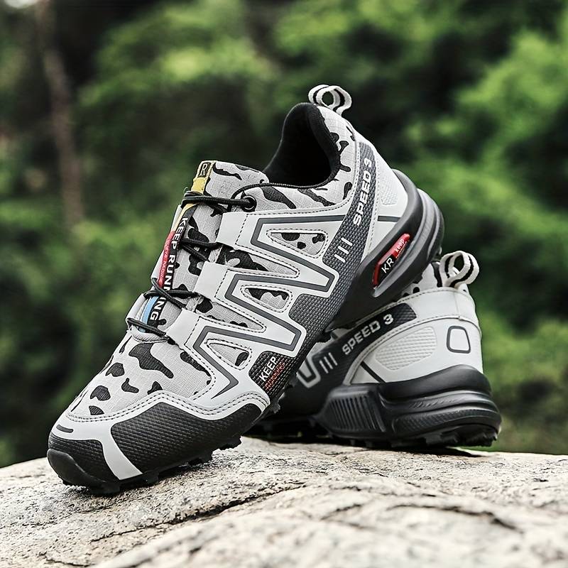 Heidi-Mode | Wasserdichte Unisex Wanderschuhe