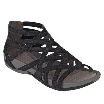 Heidi-Mode | Orthopädische Komfort Sandalen