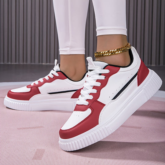 Heidi-Mode | All Season Leichtgewicht Mode Sneaker für Frauen