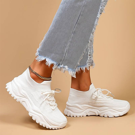 Heidi-Mode | Trendige Turnschuhe