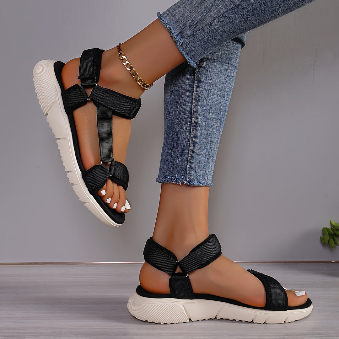 Heidi-Mode | Entspannte Leichte Sommerschuhe