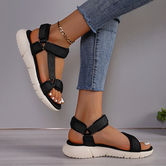 Heidi-Mode | Entspannte Leichte Sommerschuhe