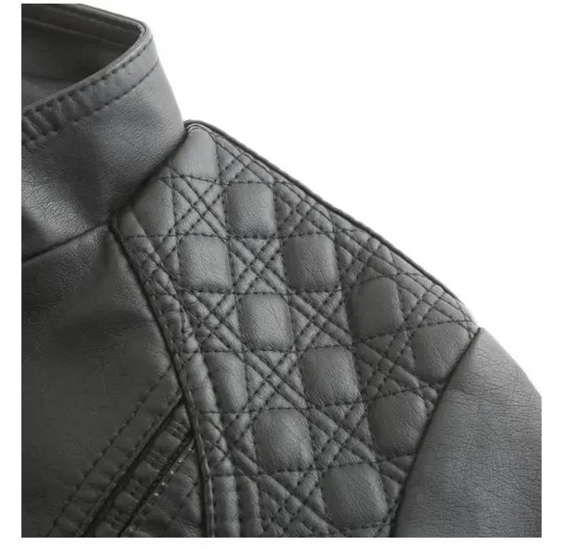 Heidi-Mode | Bikerlederjacken für Frauen