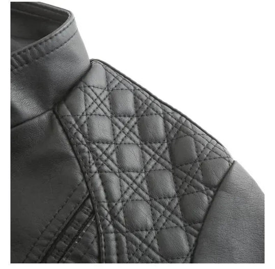 Heidi-Mode | Bikerlederjacken für Frauen