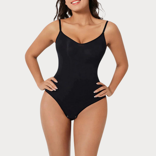 Heidi | Damen Shapewear Bodysuit