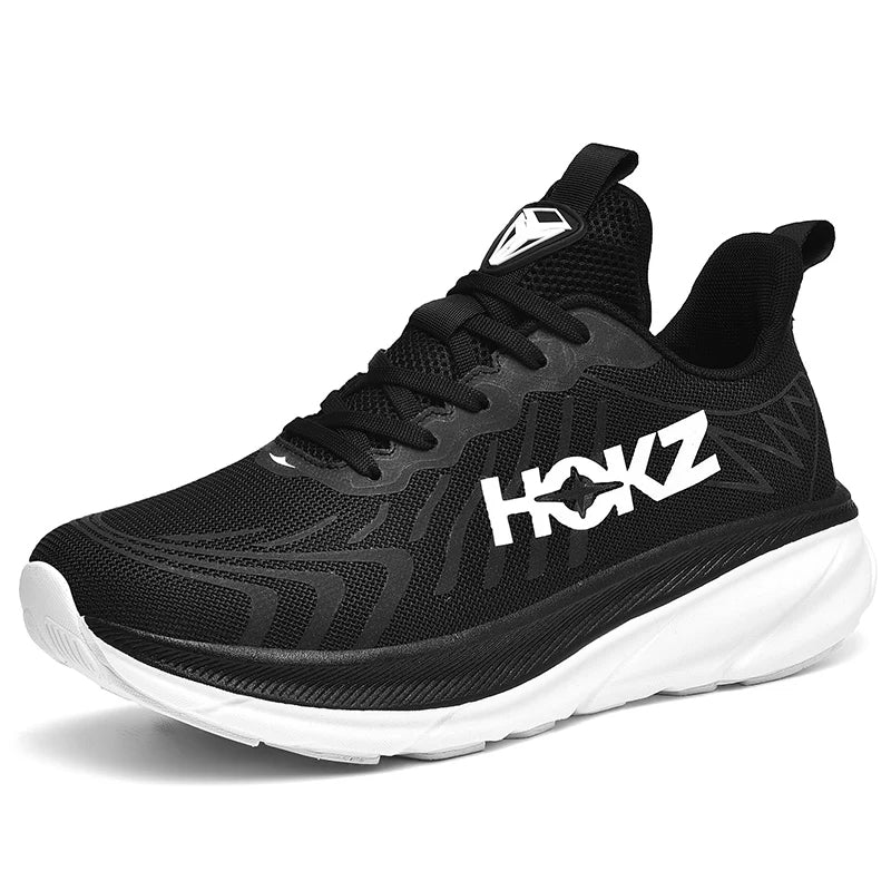 Heidi-Mode | Laufschuh Immer Vorne und Unter Kontrolle