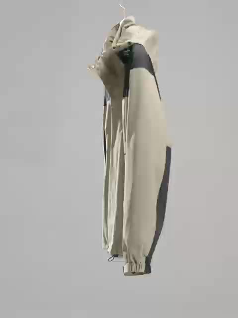 Heidi-Mode | 3-in-1 Fleece-Winterjacke mit Kapuze für Damen