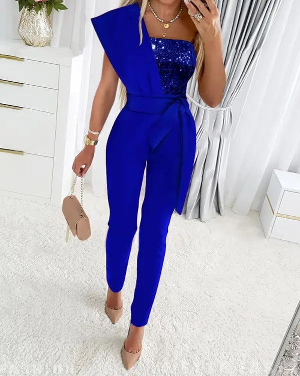 Heidi-Mode | Einzigartiger Jumpsuit für Frauen