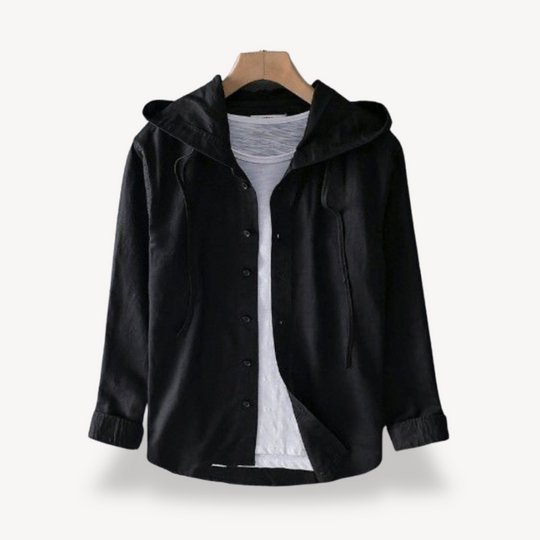 Heidi-Mode | Hoodie Bluse mit Kapuze für Frauen