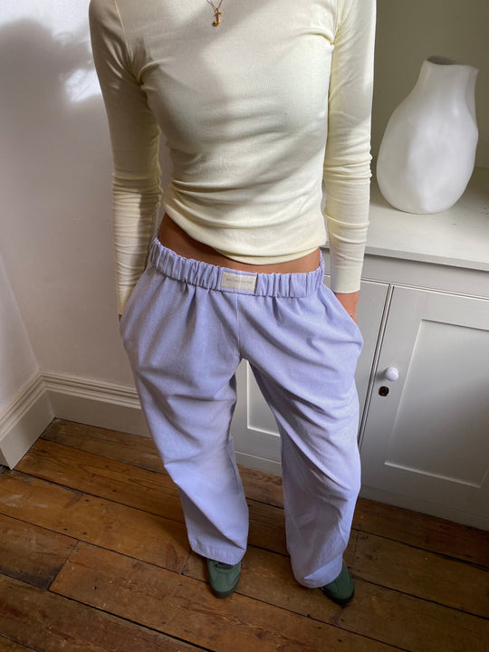 Lounge-Hose für Damen