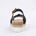 Heidi-Mode | Orthopädische Sandalen mit Zehenspitzen