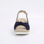 Heidi-Mode | Orthopädische Sandalen mit Zehenspitzen