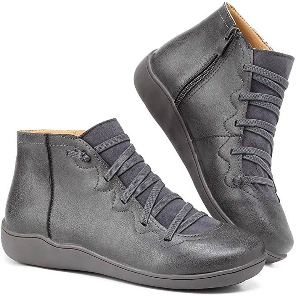 Heidi-Mode | Chic Finish Damenstiefeletten