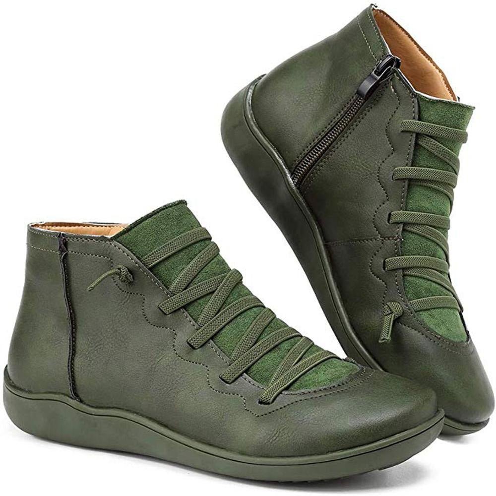 Heidi-Mode | Chic Finish Damenstiefeletten
