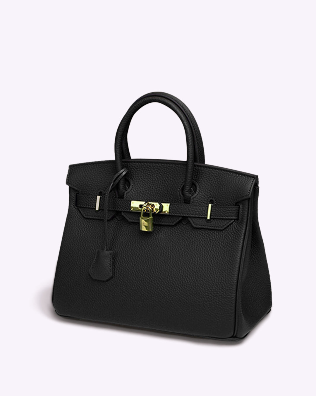 Heidi-Mode | Leder Handtasche