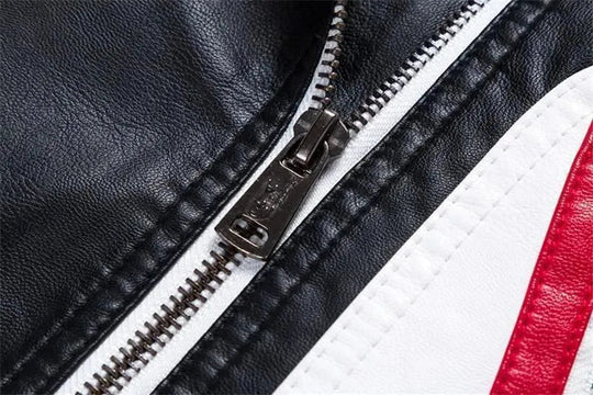 Heidi-Mode | Jungen Lederjacken