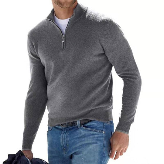 Heidi-Mode | Bradley Herren Pullover