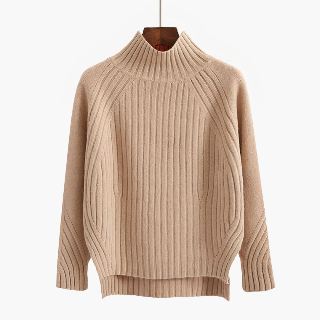 Heidi-Mode | Pull En Maille Pour Femme