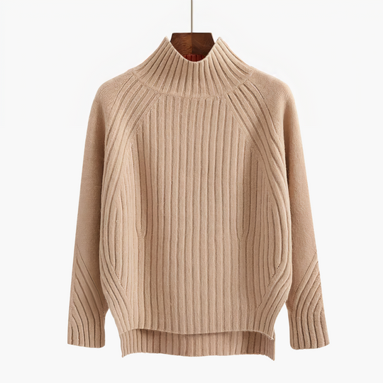 Heidi-Mode | Pull En Maille Pour Femme