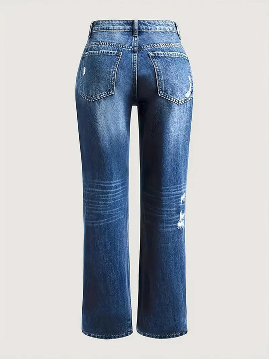 Schicke Jeans