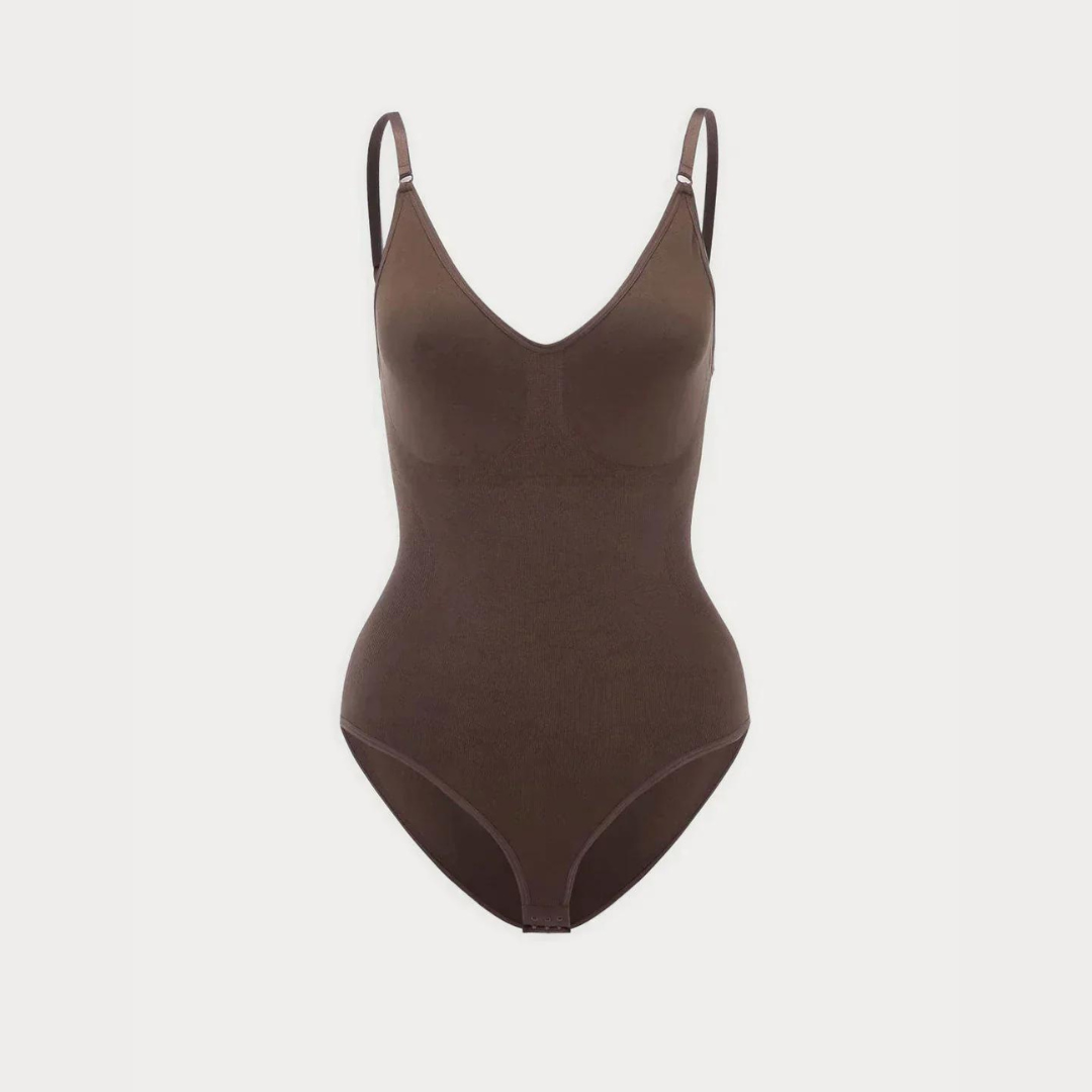 Heidi | Damen Shapewear Bodysuit