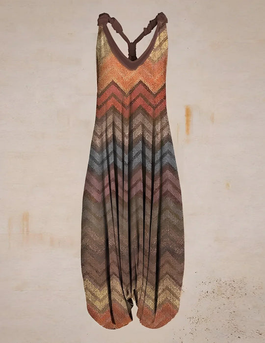 Heidi-Mode | Stylische Jumpsuits