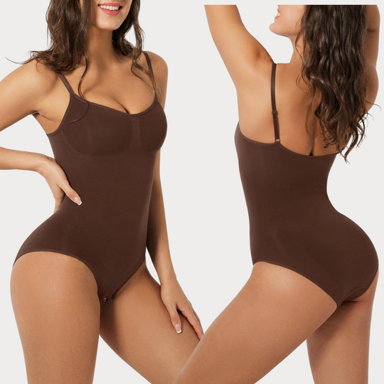 Heidi | Damen Shapewear Bodysuit