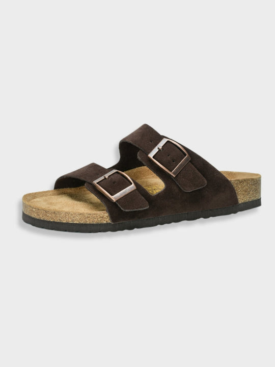 Heidi-Mode | Arizona Sandalen