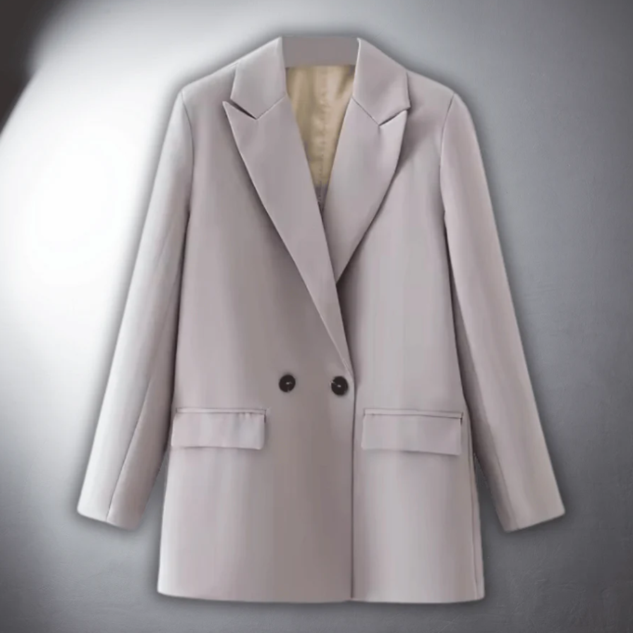 Heidi-Mode | Vestibilità Perfetta Premium Blazer