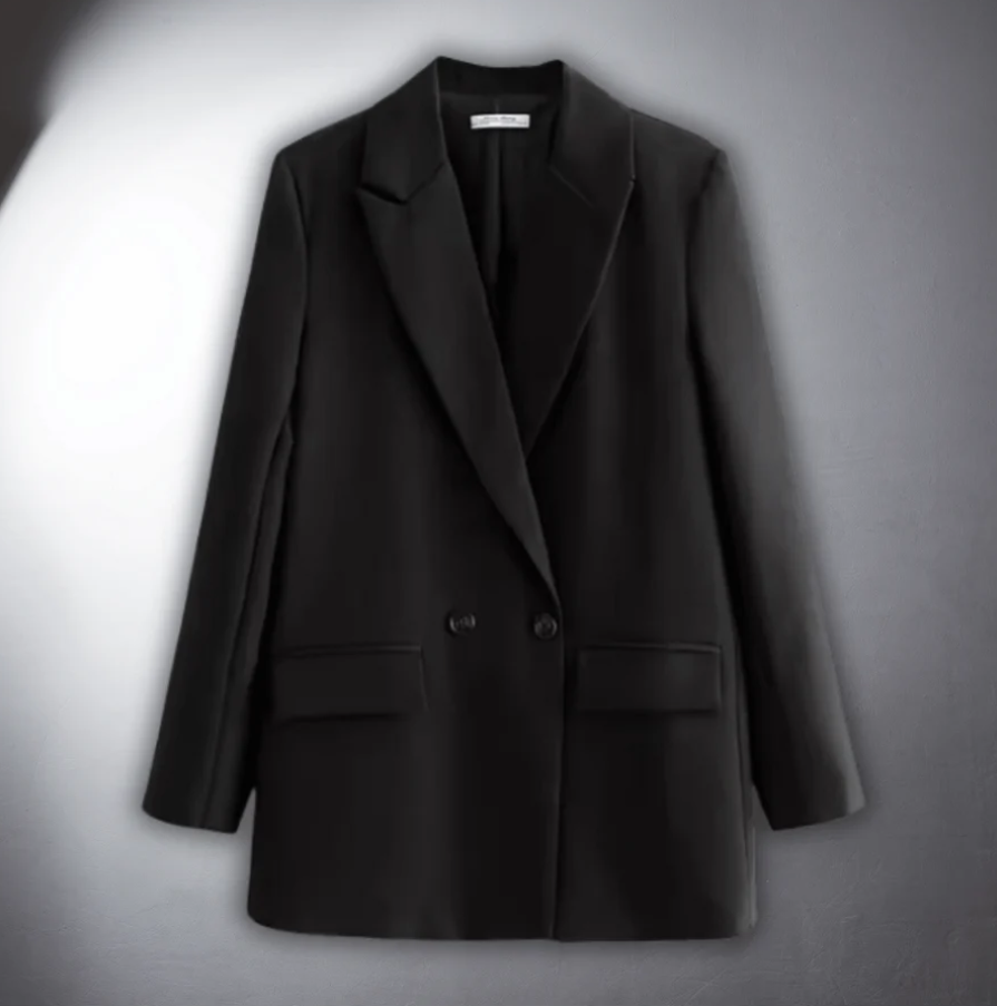 Heidi-Mode | Vestibilità Perfetta Premium Blazer