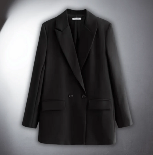 Heidi-Mode | Vestibilità Perfetta Premium Blazer