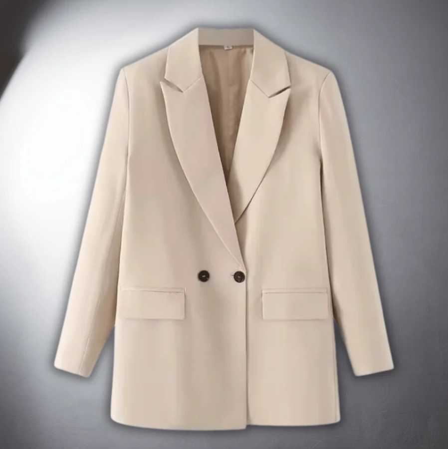 Heidi-Mode | Vestibilità Perfetta Premium Blazer