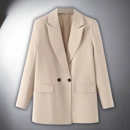 Heidi-Mode | Vestibilità Perfetta Premium Blazer