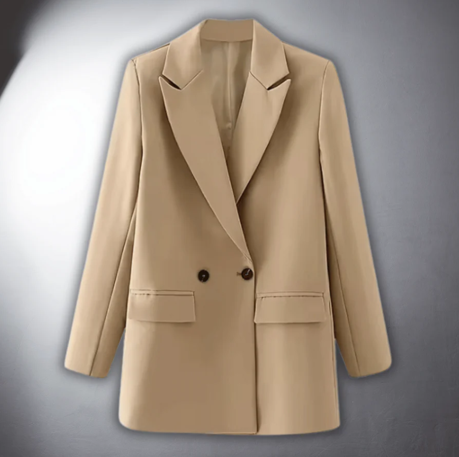 Heidi-Mode | Vestibilità Perfetta Premium Blazer
