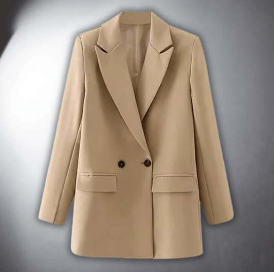 Heidi-Mode | Vestibilità Perfetta Premium Blazer